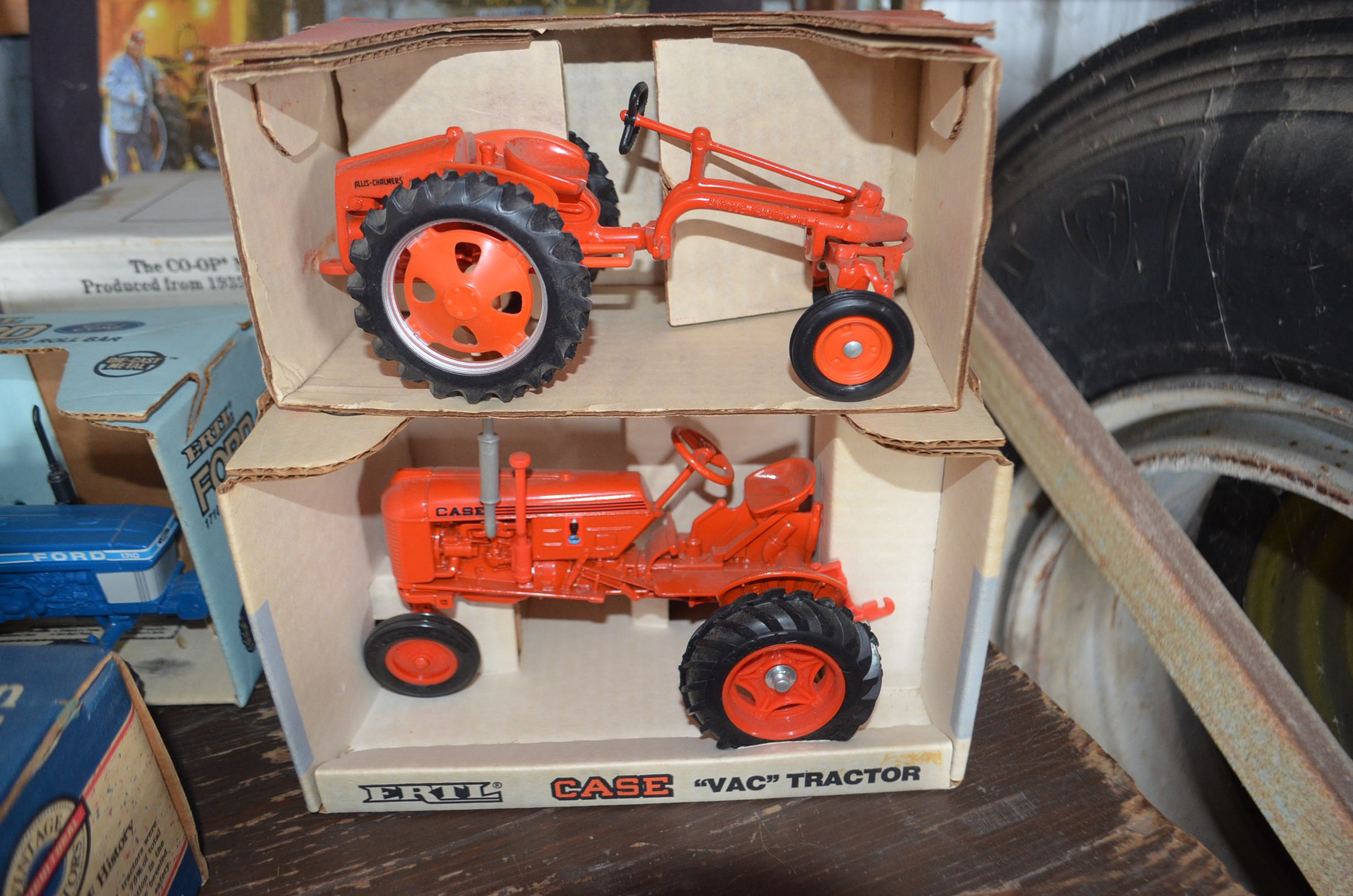 Property photo 79 - PERSONAL PROPERTY ANTIQUE & COLLECTIBLES AUCTION IN DEKALB CO., INDIANA